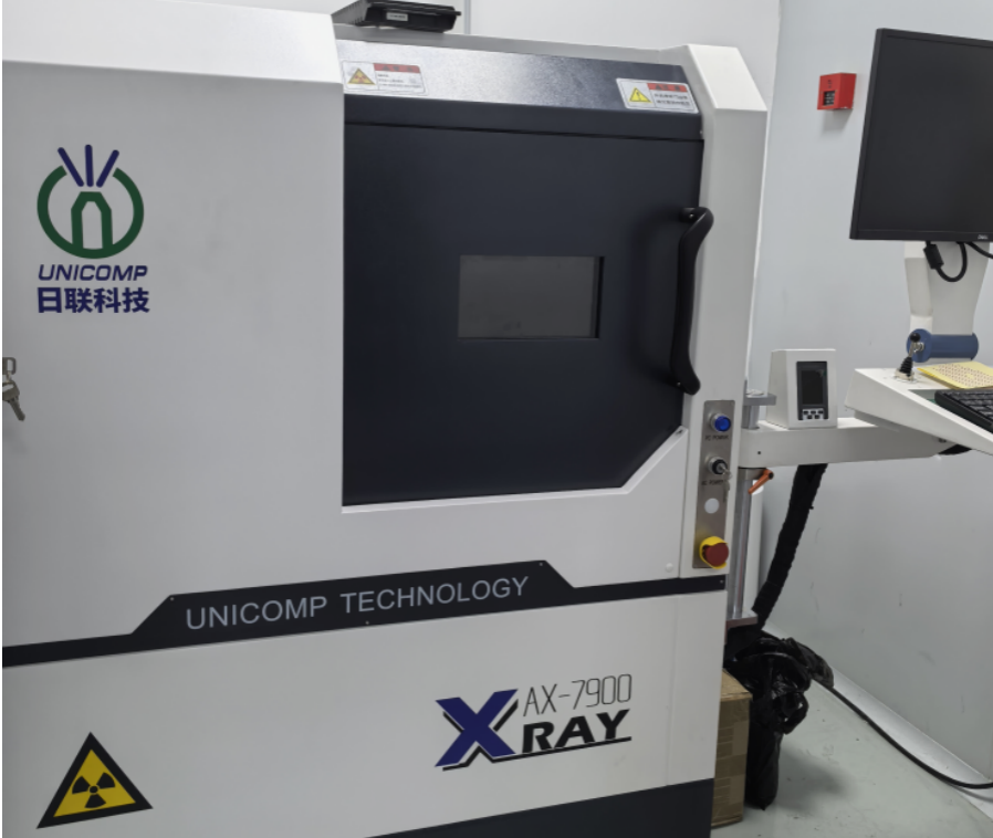 X-RAY